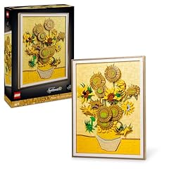 Lego art vincent usato  Spedito ovunque in Italia 