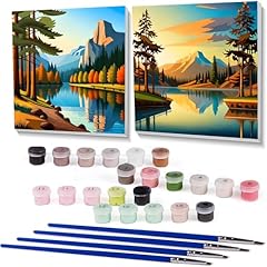 Pack paint numbers for sale  Delivered anywhere in USA 