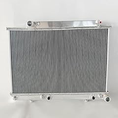 Wrcrad aluminum radiator for sale  Delivered anywhere in USA 