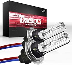Sipobuy 55w hid d'occasion  Livré partout en France
