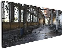 Wallario leinwandbild alte gebraucht kaufen  Wird an jeden Ort in Deutschland
