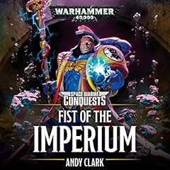 Fist imperium space for sale  Delivered anywhere in UK