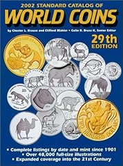 Coins 2002 standard d'occasion  Livré partout en France