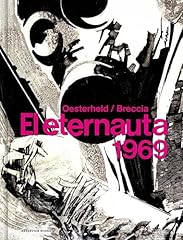 Eternauta 1969 usato  Spedito ovunque in Italia 