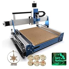 Genmitsu cnc graviermaschine gebraucht kaufen  Wird an jeden Ort in Deutschland