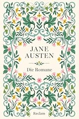 Jane austen romane gebraucht kaufen  Wird an jeden Ort in Deutschland