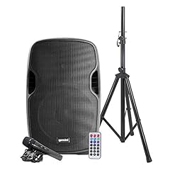 Gemini 12blu 1500w usato  Spedito ovunque in Italia 