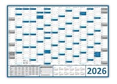 Xxl wandkalender wandplaner gebraucht kaufen  Wird an jeden Ort in Deutschland