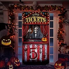 Halloween evil circus for sale  Delivered anywhere in USA 