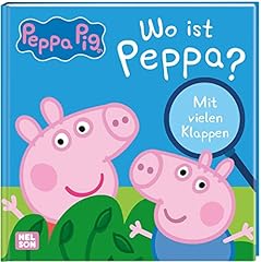 Peppa wutz bilderbuch gebraucht kaufen  Wird an jeden Ort in Deutschland
