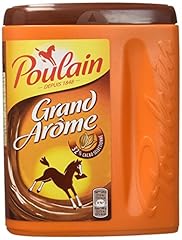 Poulain poudre chocolatée d'occasion  Livré partout en France