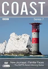 Coast bbc series d'occasion  Livré partout en France