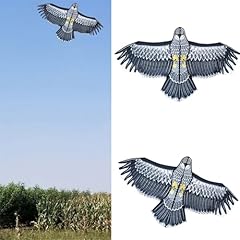 Vogelscheuche vogelschreck rau gebraucht kaufen  Wird an jeden Ort in Deutschland