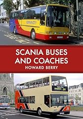 Scania buses coaches for sale  Delivered anywhere in Ireland