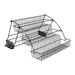 Anlayliay metal tier for sale  Delivered anywhere in UK