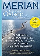 Merian magazin stsee gebraucht kaufen  Wird an jeden Ort in Deutschland