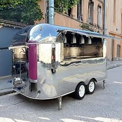 Versatile food truck for sale  Delivered anywhere in UK