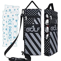 Golf cooler bag for sale  Delivered anywhere in USA 