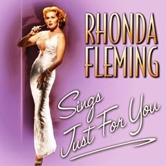 Rhonda fleming sings for sale  Delivered anywhere in Ireland