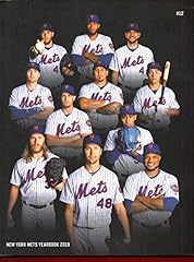 Baseball 2019 mets for sale  Delivered anywhere in USA 