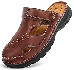 Gurger mules homme d'occasion  Livré partout en France