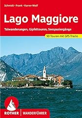 Catalogue lago maggiore d'occasion  Livré partout en France
