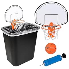 Artcreativity trash basketball for sale  Delivered anywhere in USA 