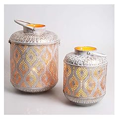 Oriental suraya lantern for sale  Delivered anywhere in UK