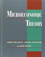Microeconomic theory gebraucht kaufen  Wird an jeden Ort in Deutschland