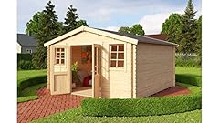 Wels log cabin for sale  Delivered anywhere in UK