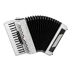 Accordion keys bass for sale  Delivered anywhere in UK