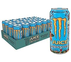 Monster energy drinks for sale  Delivered anywhere in UK