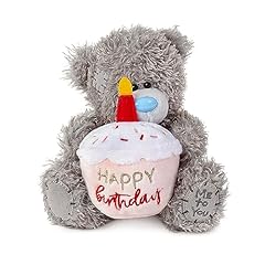 Bear happy birthday for sale  Delivered anywhere in UK