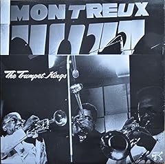 The montreux jazz gebraucht kaufen  Wird an jeden Ort in Deutschland