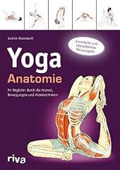 Yoga anatomie ihr gebraucht kaufen  Wird an jeden Ort in Deutschland