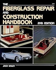 Fiberglass repair construction for sale  Delivered anywhere in USA 