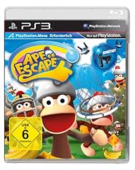 Ape escape edizione usato  Spedito ovunque in Italia 