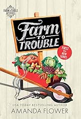 Farm trouble for sale  Delivered anywhere in USA 