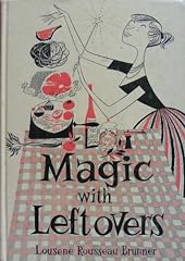 Magic leftovers for sale  Delivered anywhere in USA 