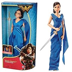 Wonder woman diana for sale  Delivered anywhere in USA 