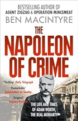 Napoleon crime number for sale  Delivered anywhere in UK