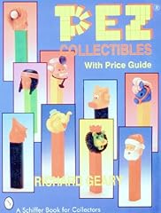 Pez collectibles d'occasion  Livré partout en Belgiqu