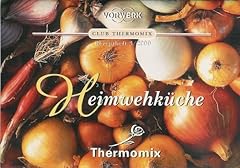 Heimwehküche riginal vorwerk gebraucht kaufen  Wird an jeden Ort in Deutschland