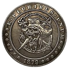 1879 hobo coin for sale  Delivered anywhere in UK