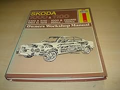 Skoda 1000 1100 for sale  Delivered anywhere in Ireland