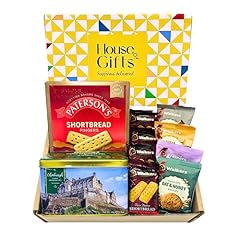 Biscuits gift set for sale  Delivered anywhere in UK