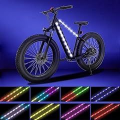Wuyxpg led bike for sale  Delivered anywhere in USA 