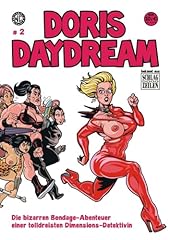 Doris daydream bizarren gebraucht kaufen  Wird an jeden Ort in Deutschland