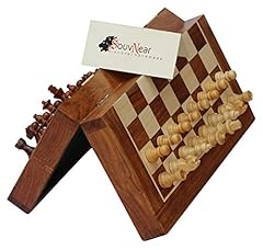 Souvnear scacchi con usato  Spedito ovunque in Italia 