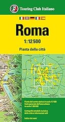 Roma 12.500. ediz. usato  Spedito ovunque in Italia 